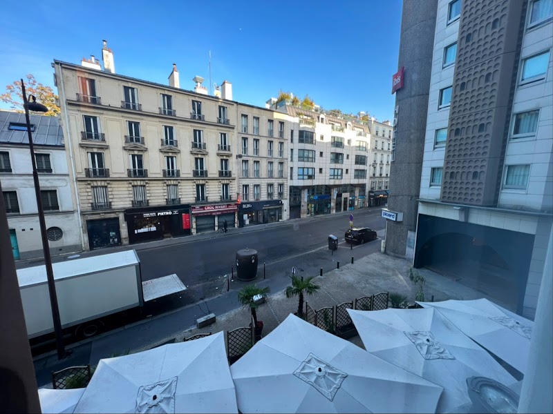 ibis Paris Tour Eiffel Cambronne 15ème