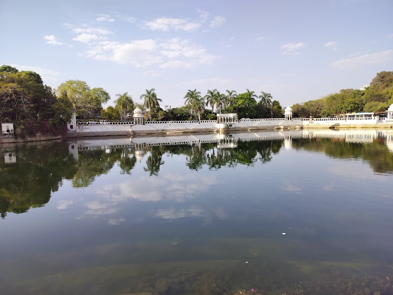 Doodh Talai | दुध तलाई