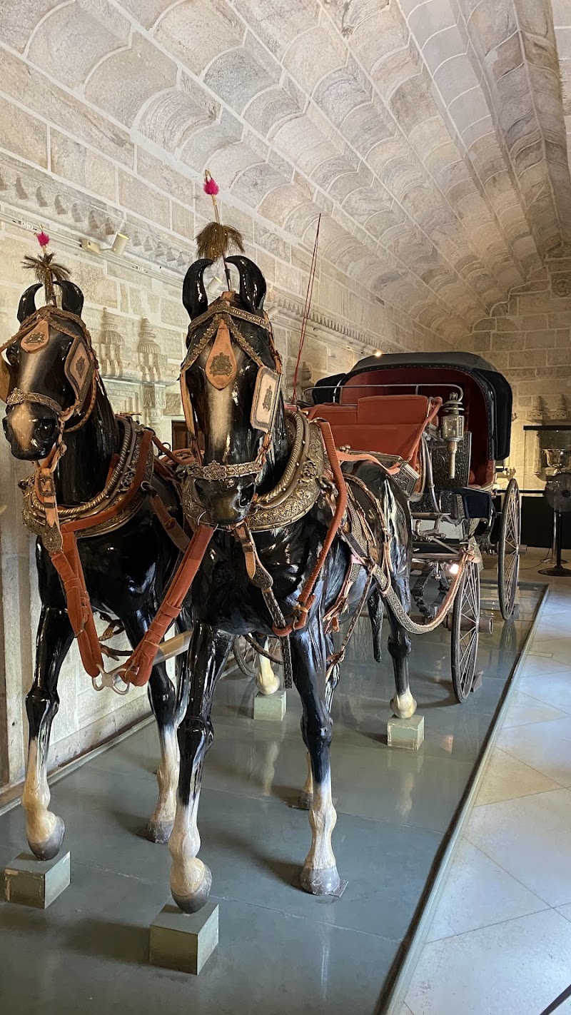 Government Museum Udaipur