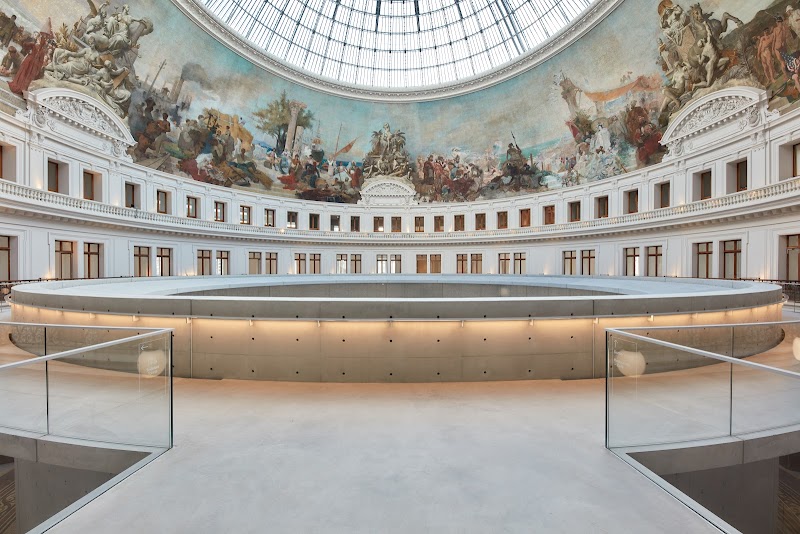 Bourse de Commerce - Pinault Collection