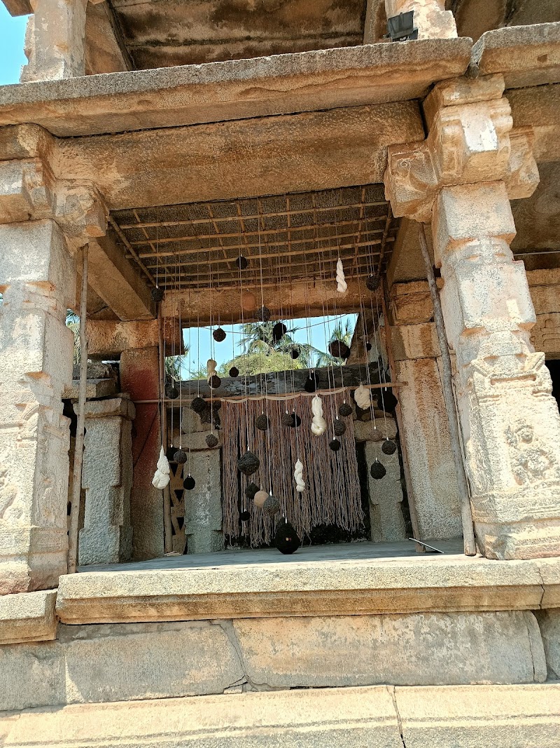 Photo Exhibition Hampi