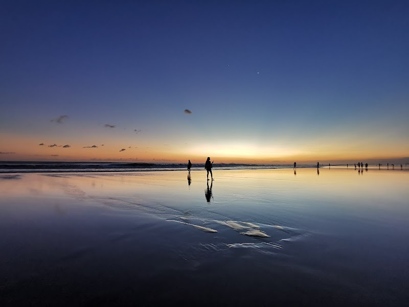 Seminyak Beach