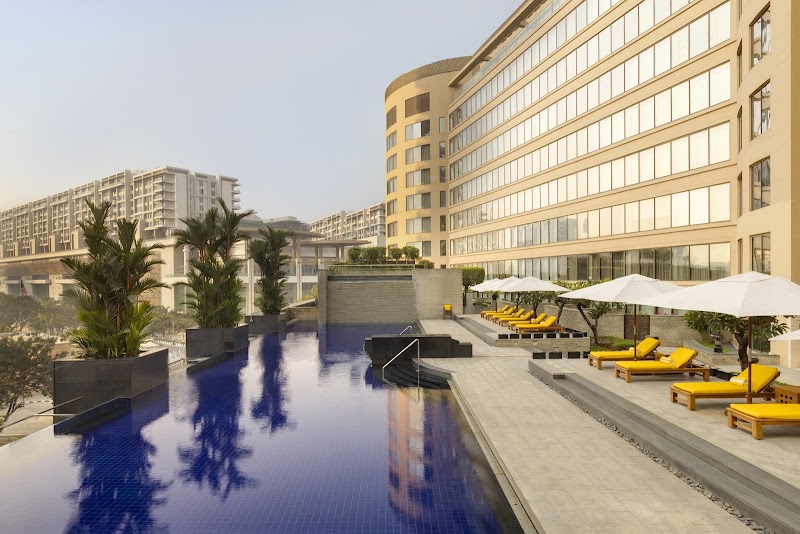 Trident, Bandra Kurla, Mumbai