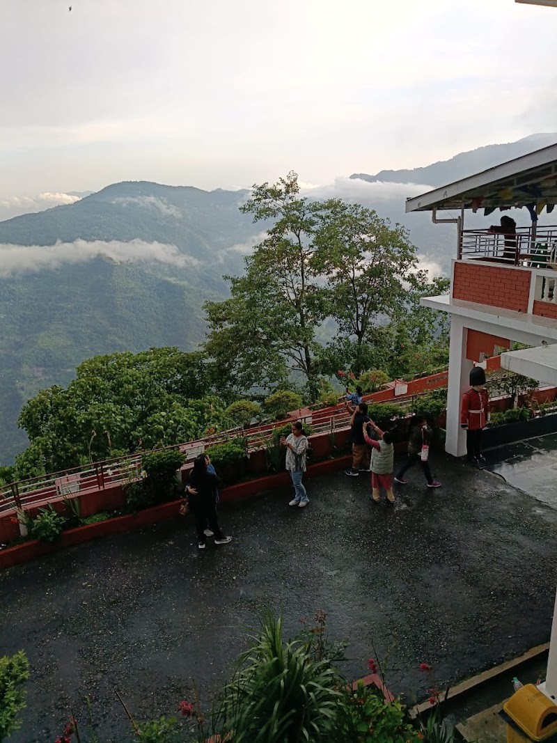 Tourism Darjeeling sightseeing cab