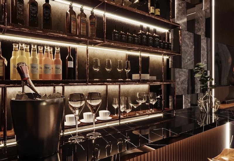 Parisiana Night Club