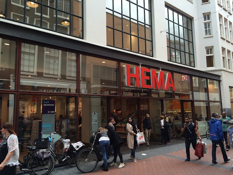 HEMA