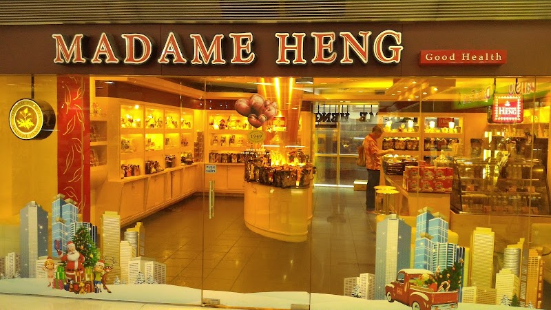 Patpong Night Market