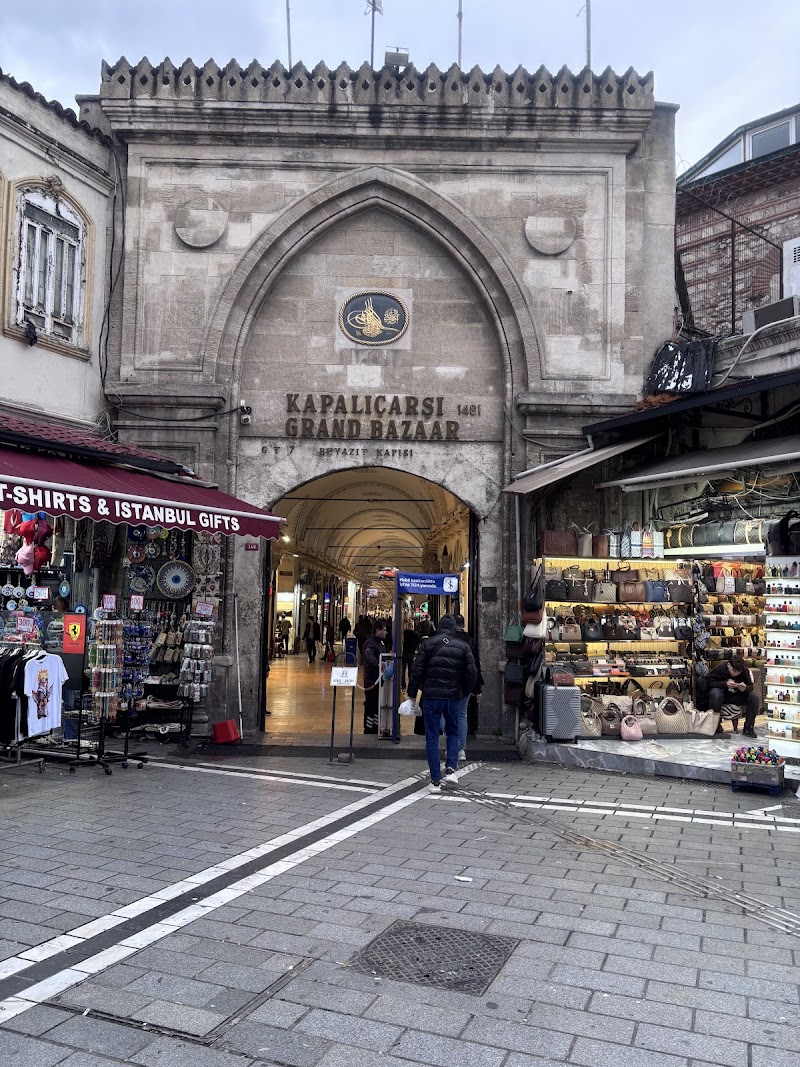 Grand Bazaar