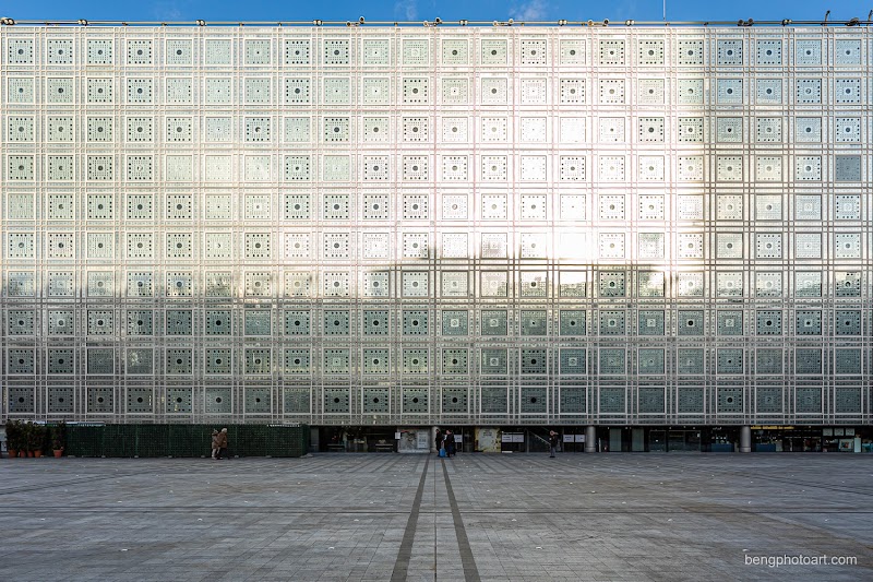 Arab World Institute