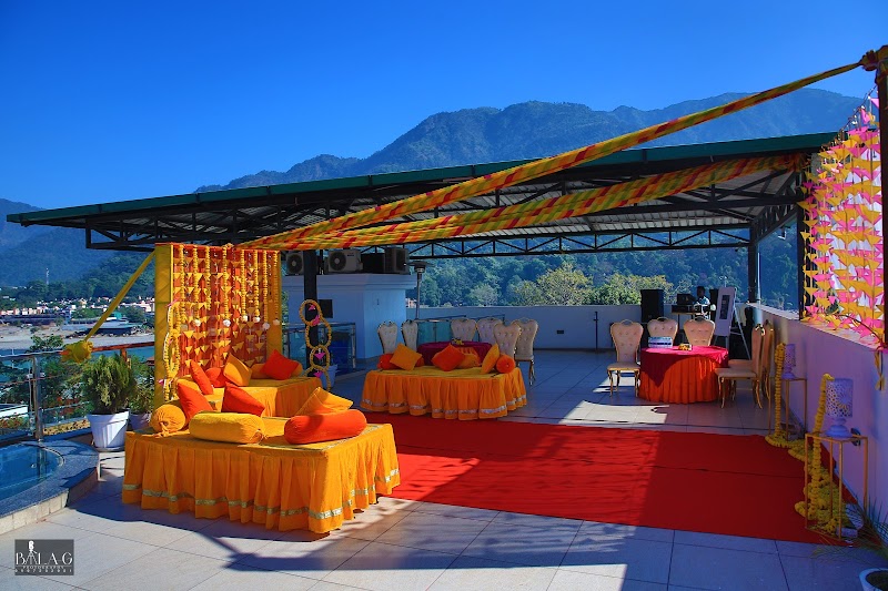 Indira Nikunj Rubystone Exotic