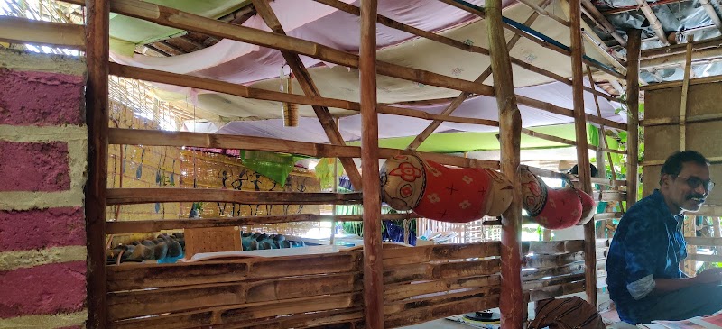 Benjamin Live Music Cafe