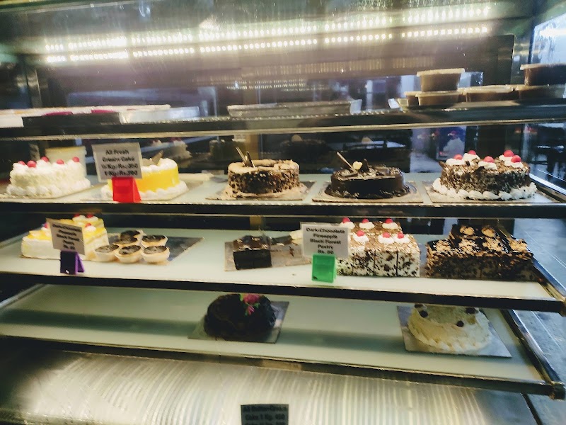 Kyani & Co. | Legendary Irani Restaurant, Bakers