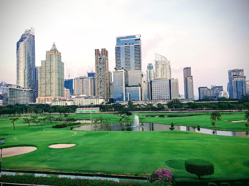 The Royal Bangkok Sports Club