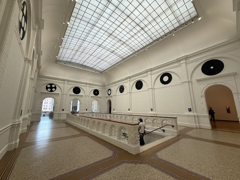 Stedelijk Museum Amsterdam