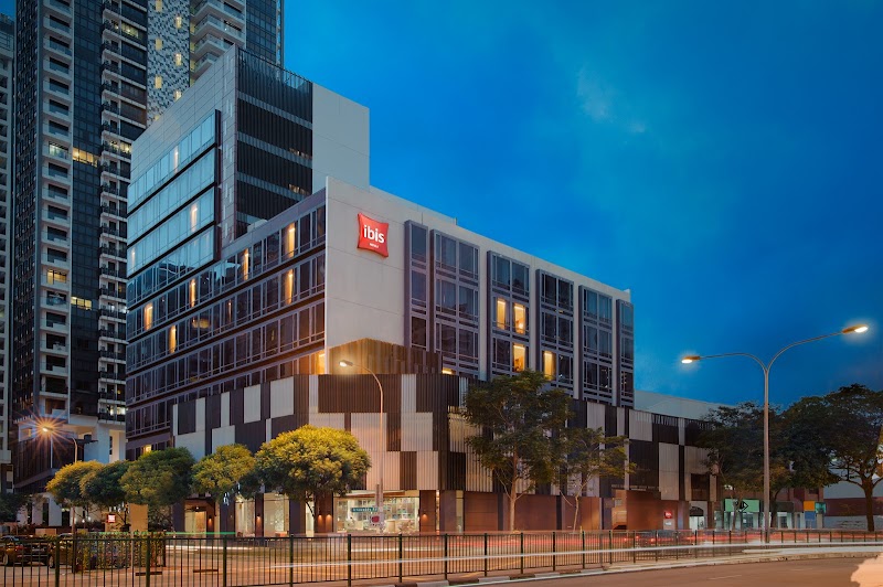 ibis Singapore Novena