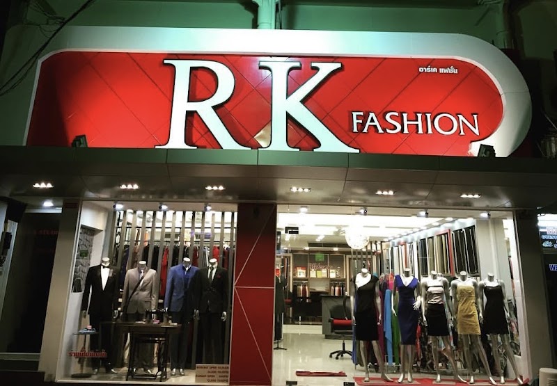 RK Fashions