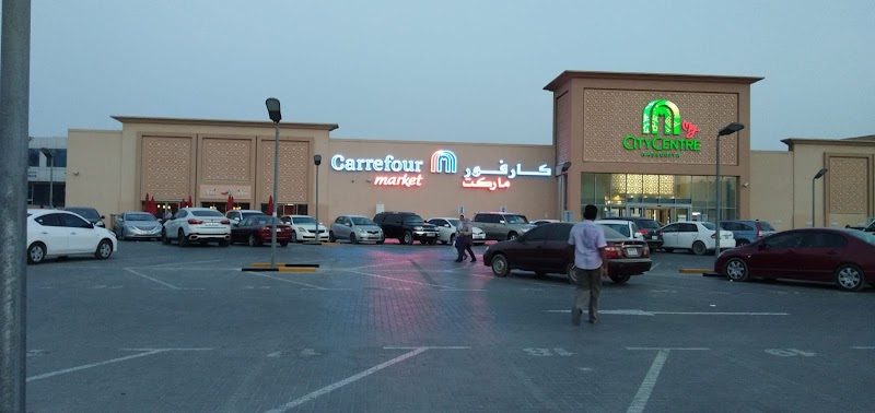 Carrefour Market