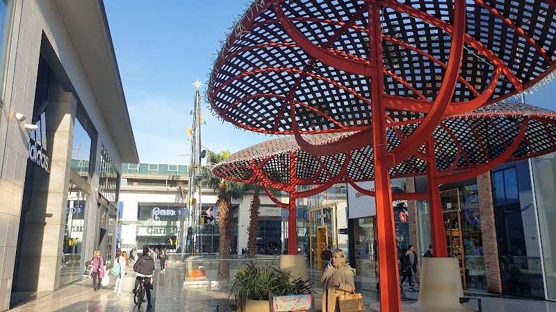 Westfield | Glòries