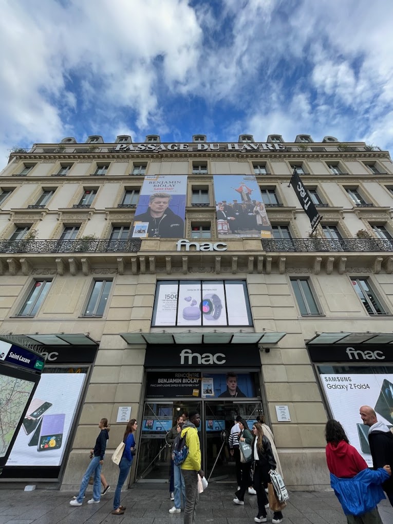 Fnac