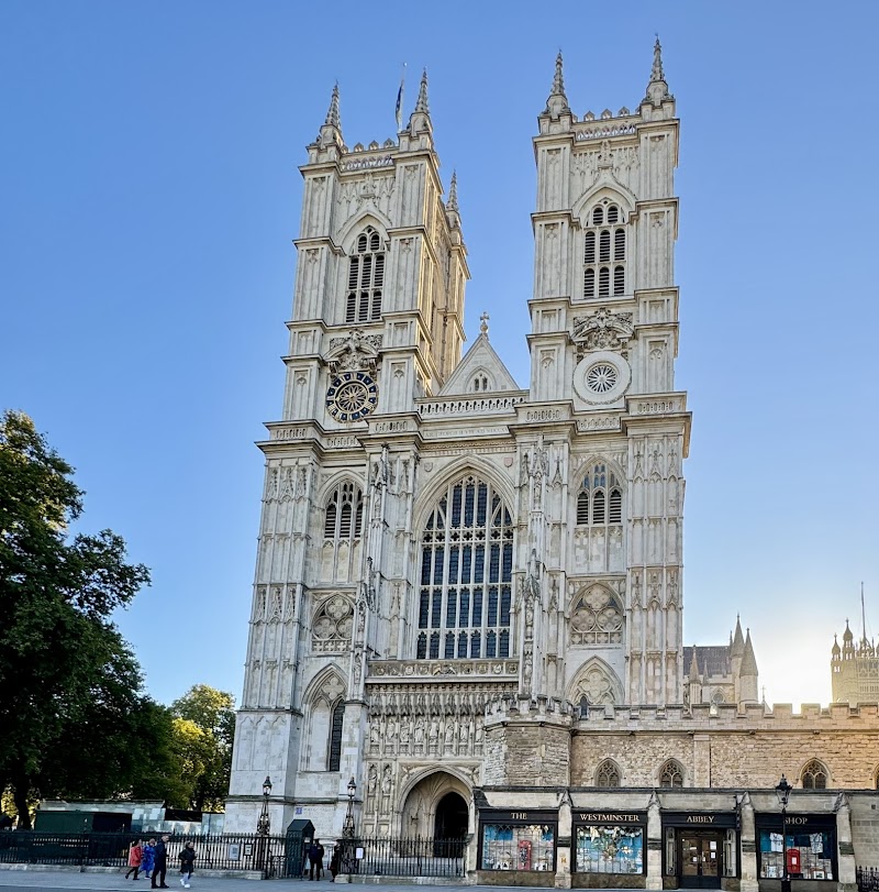 Westminster Abbey