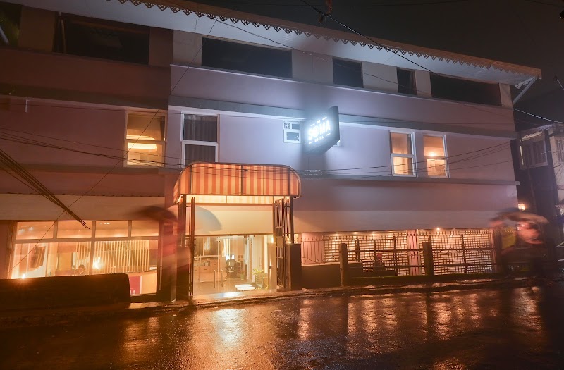 The Soma Hotel by Avianna Group