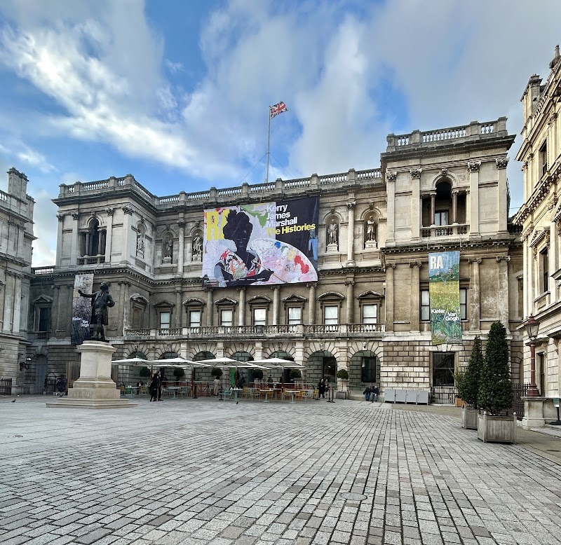 Royal Academy of Arts