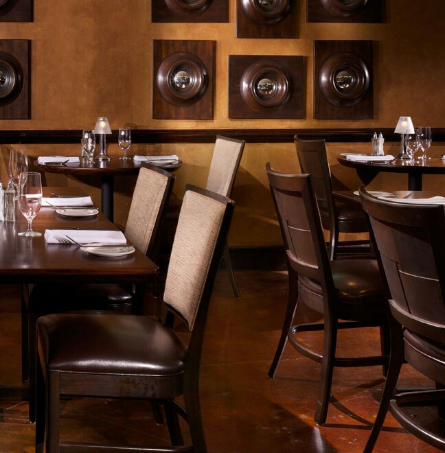 Winfa Bar Restaurant