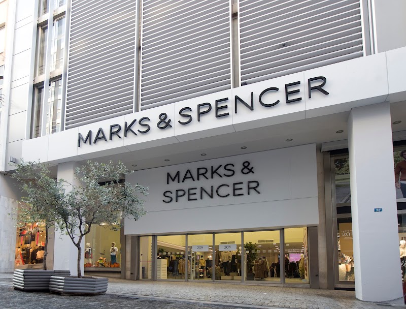 Marks & Spencer