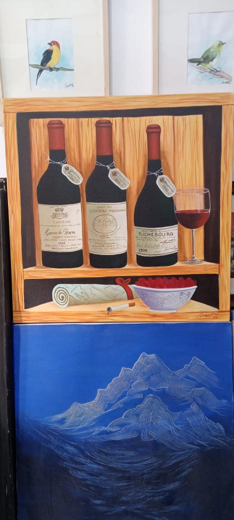 Chitrakala Art Gallery & Studio