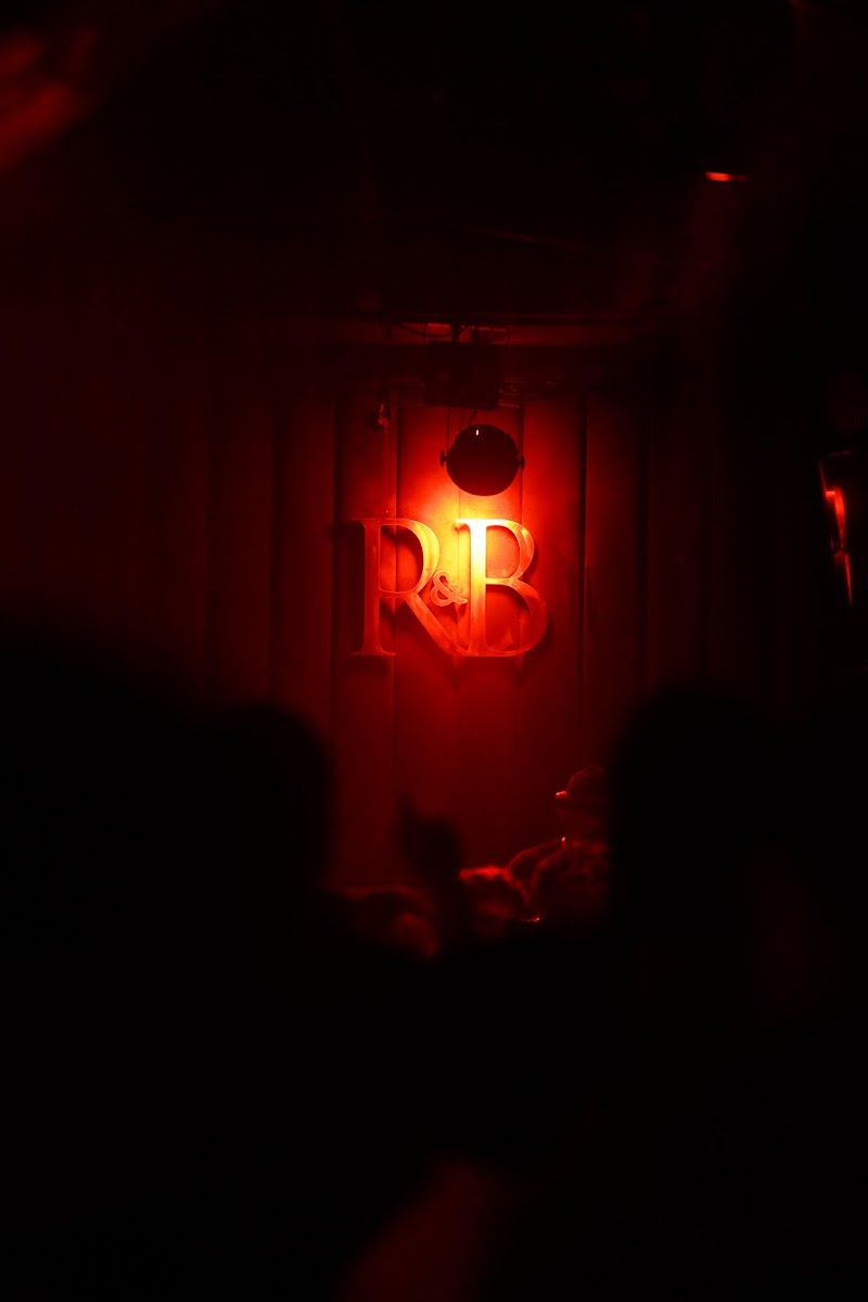 Rhythm and Blues (R&B)