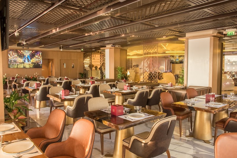 Cairo Gourmet Restaurant and cafe