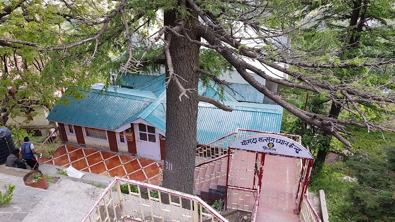 Yogoda Satsanga Dyana Kendra Shimla
