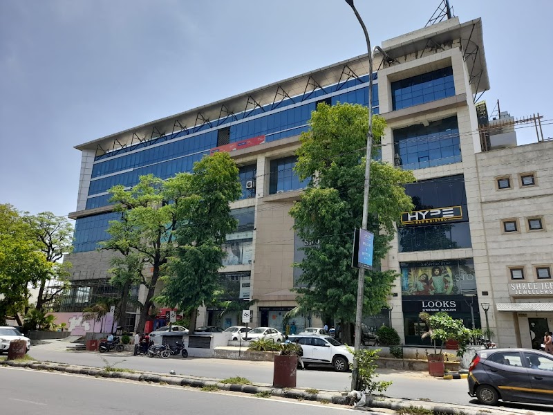 Man Upasana Plaza