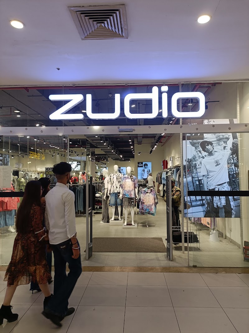Zudio - Nexus Shopping Mall, Amritsar