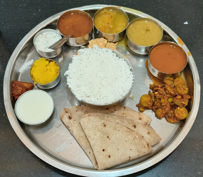 Preeti Milena Udupi Resturant