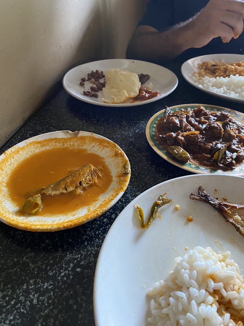 Pattamukku Toddy Shop