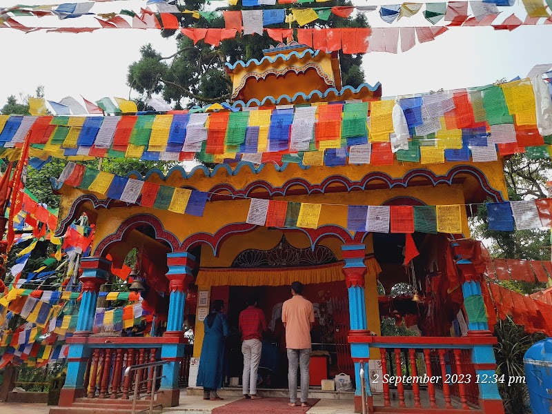 Shri Mahakal Temple, Darjeeling