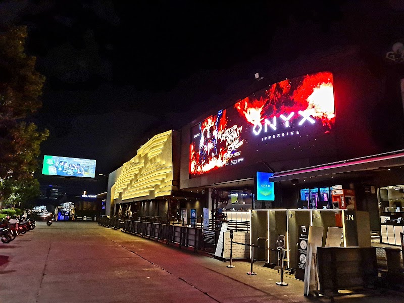 ROYAL CITY AVENUE (RCA)