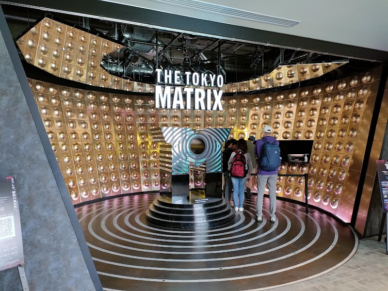 Tokyu Kabukicho Tower