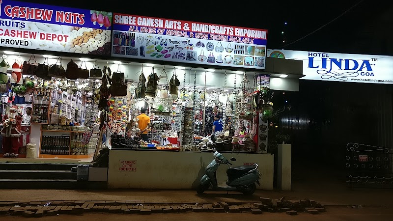 Shree Ganesh Crystal & Handicrafts Emporium