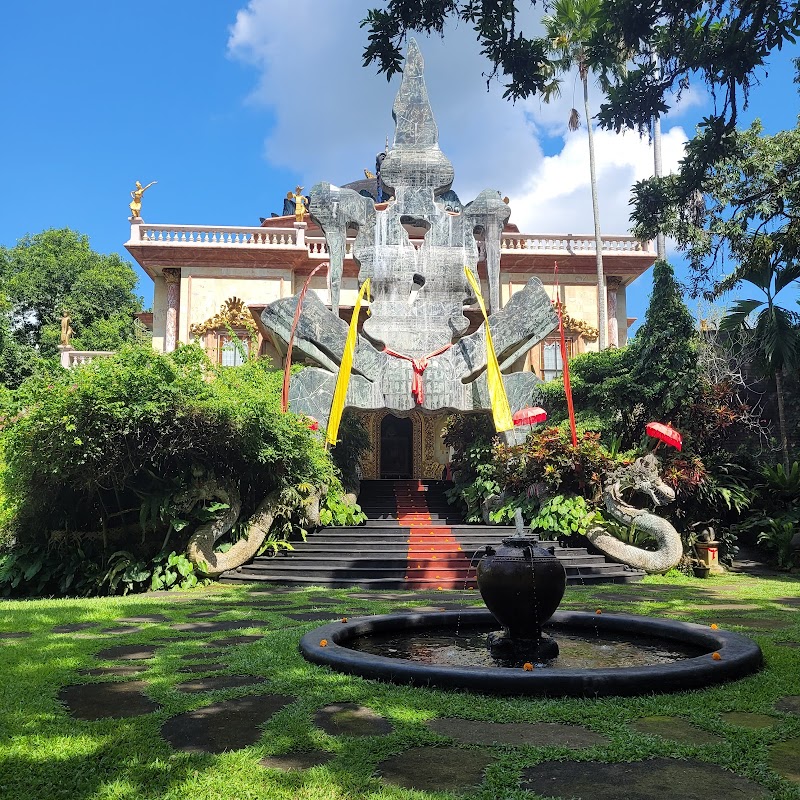 The Blanco Renaissance Museum