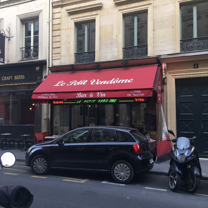 Le Petit Vendôme
