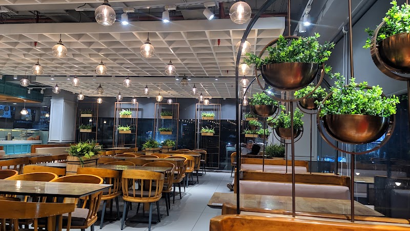 Haldiram's - Ranjit Avenue