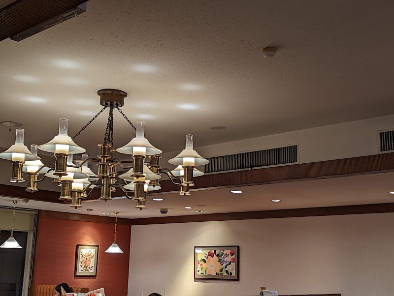 Royal Host Eifukucho