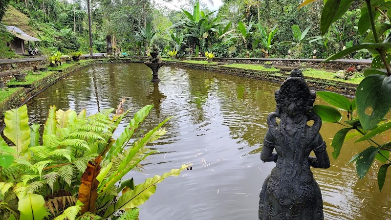 Taman Air Pura Batukaru