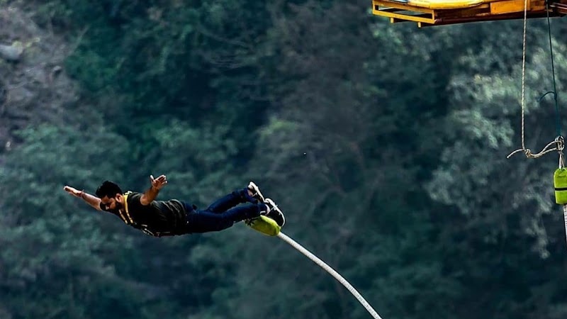 River & Rocks Adventure