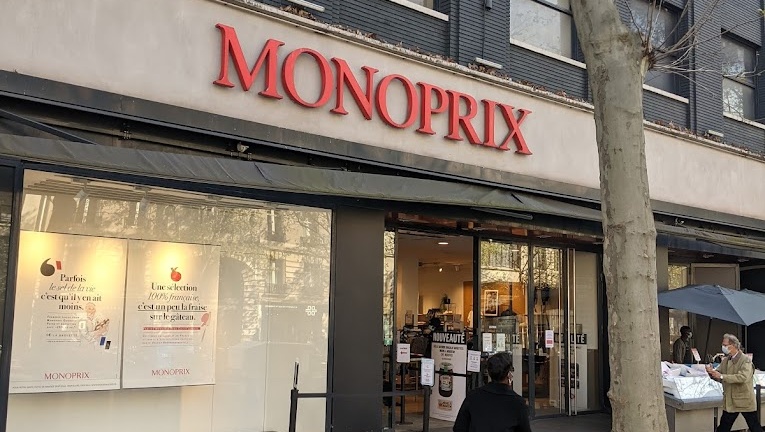 MONOPRIX