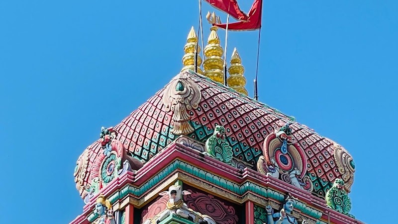 Bharat vihar park Gali Number 2