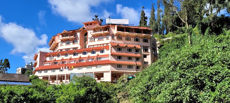 The Byke Select - Sunshine Grand (Ooty)