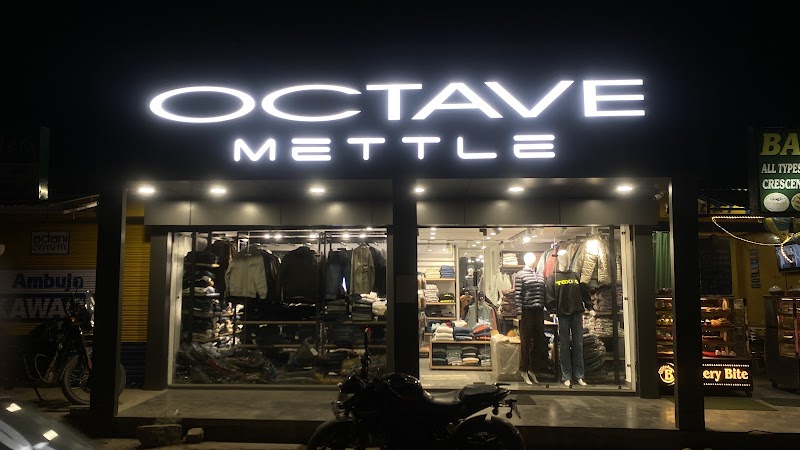 Octave Mettle Manali